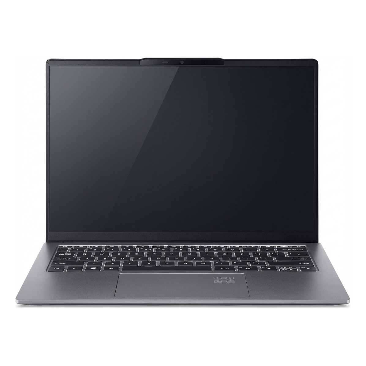 Laptop ACER Swift Go 14 AI SFG14-64-R6XP (14" FHD, Intel Core i7, 32GB RAM, 1TB SSD, Windows 11 Home) – internacionalna non HR tipkovnica