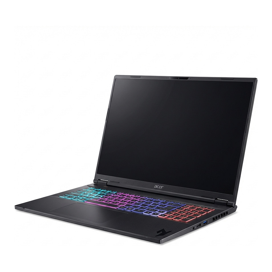Laptop ACER Nitro V14 ANV14-62-R8QC (14" FHD, Intel i7 350, 16GB RAM, 1TB SSD, RTX 5050, Win11 Home) – internacionalna non HR tipkovnica