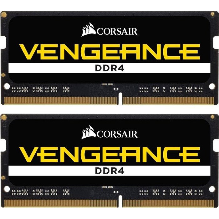 RAM CORSAIR VENGEANCE 32GB (2x16GB) 3000MHz CL18