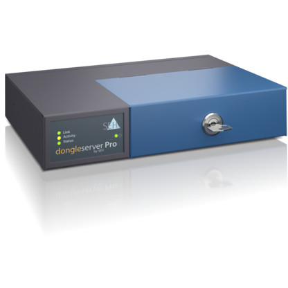 USB DONGLESERVER SEH Pro EU