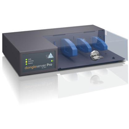 USB DONGLESERVER SEH Pro EU-1