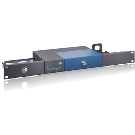 USB DONGLESERVER SEH Pro EU-2