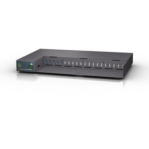 USB Dongleserver SEH ProMAX - USB 2.0-2