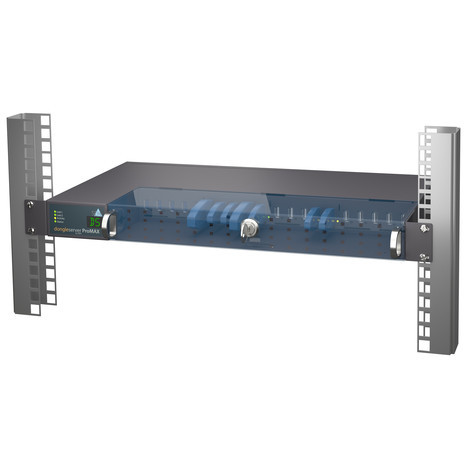USB Dongleserver SEH ProMAX - USB 2.0-4