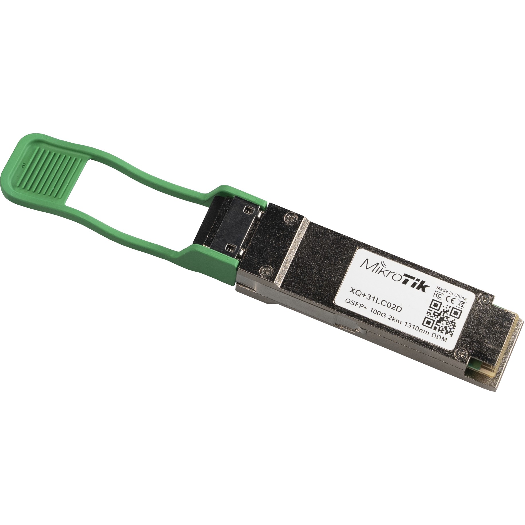 GBIC MIKROTIK XQ+31LC02D-0