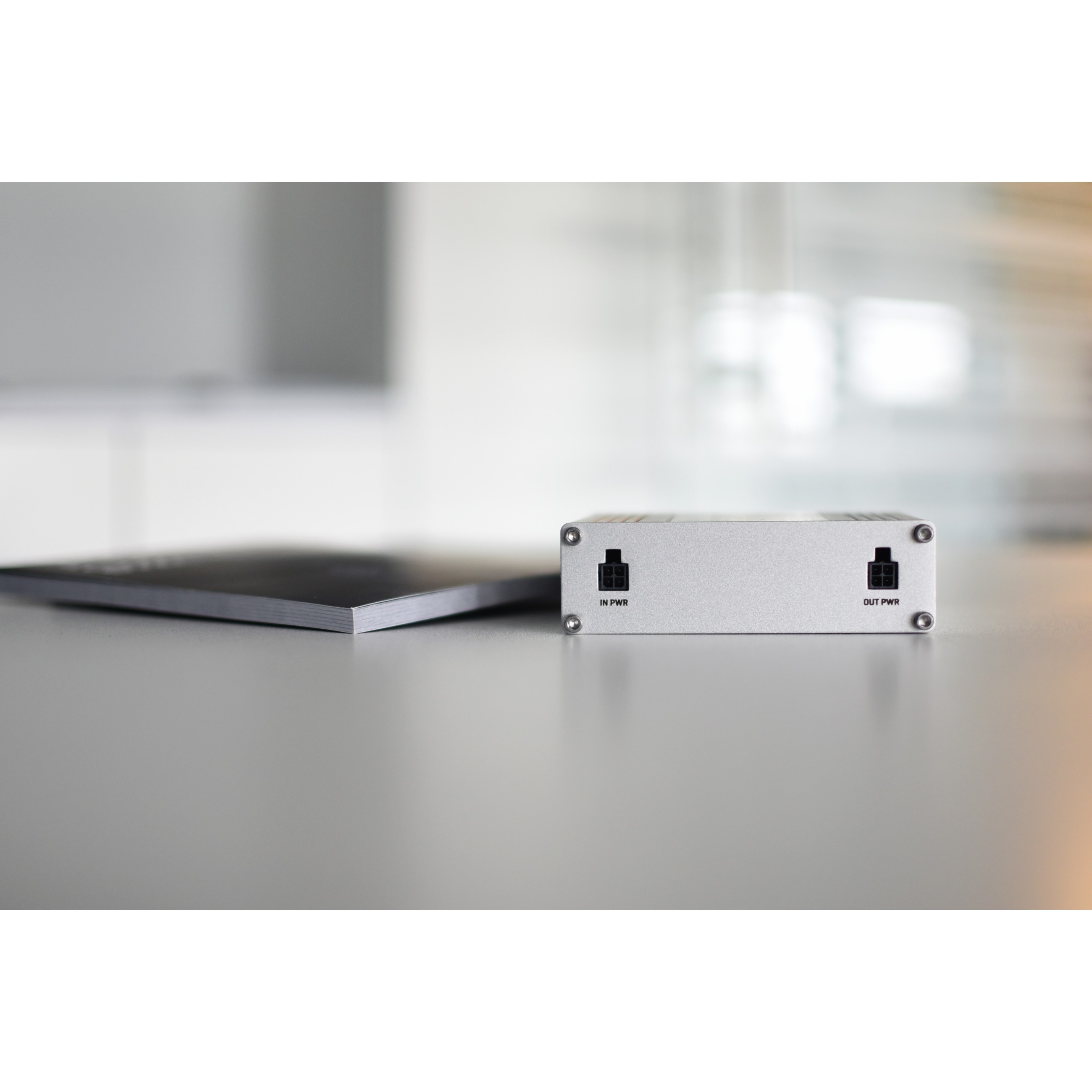 UPS TELTONIKA BAT120 Uninterruptable Power-10