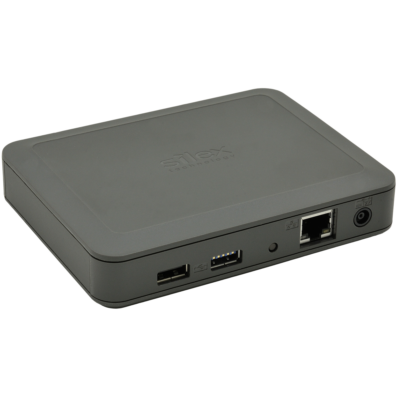 HUB SILEX DS-600 USB 3.0 2x-0