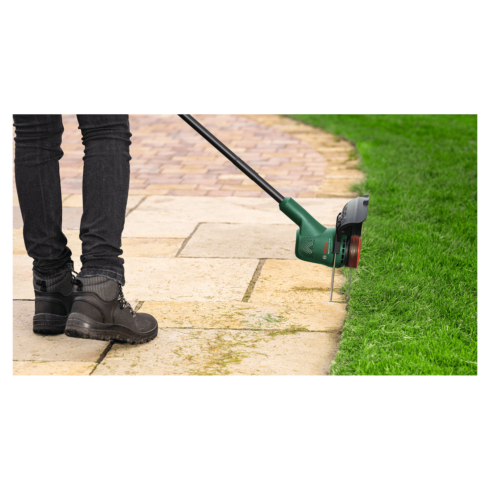 Škarice za travu BOSCH Easy GrassCut 18V-230 (bežične)-4