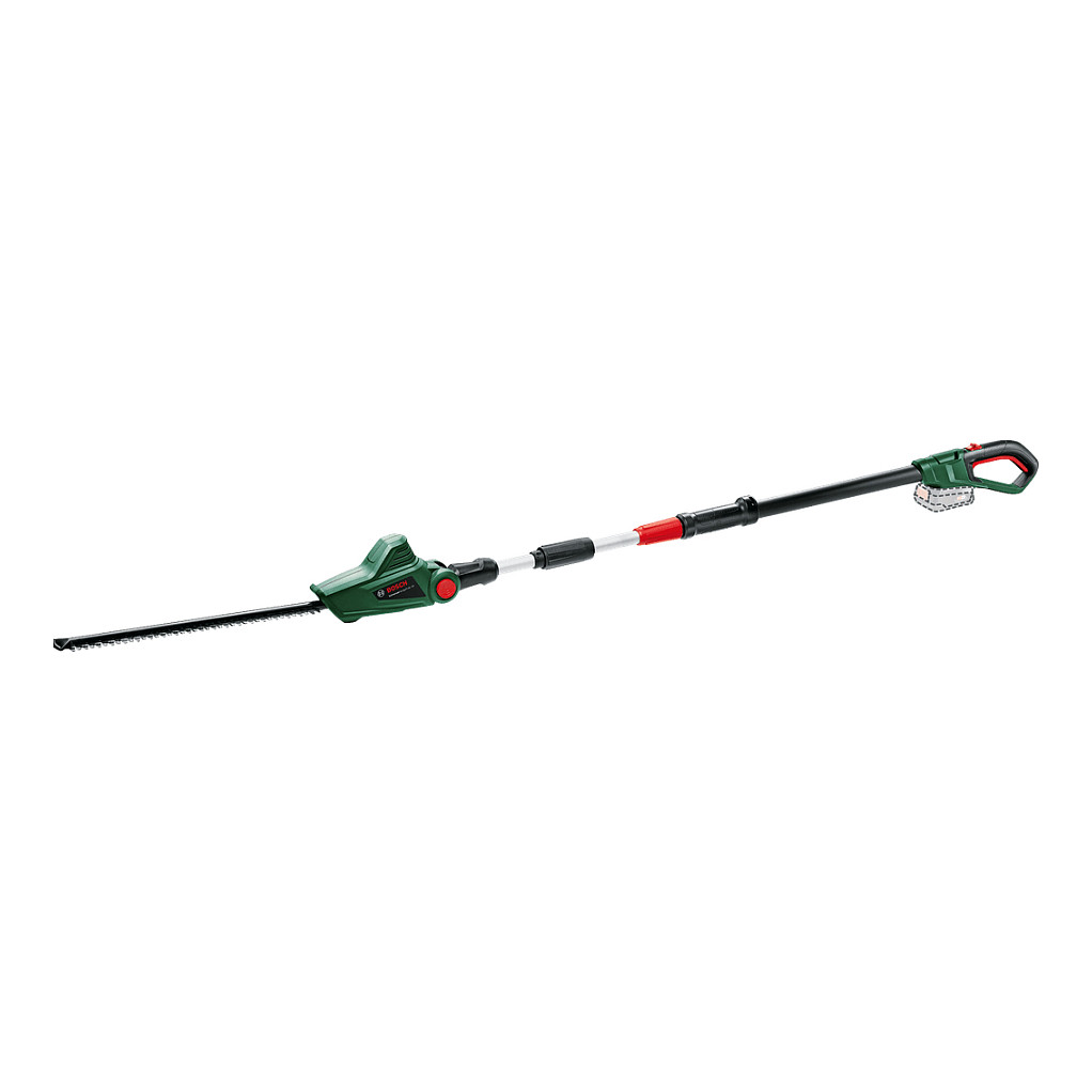 Alat za živicu BOSCH UniversalHedgePole 18 Single blade 3.6 kg