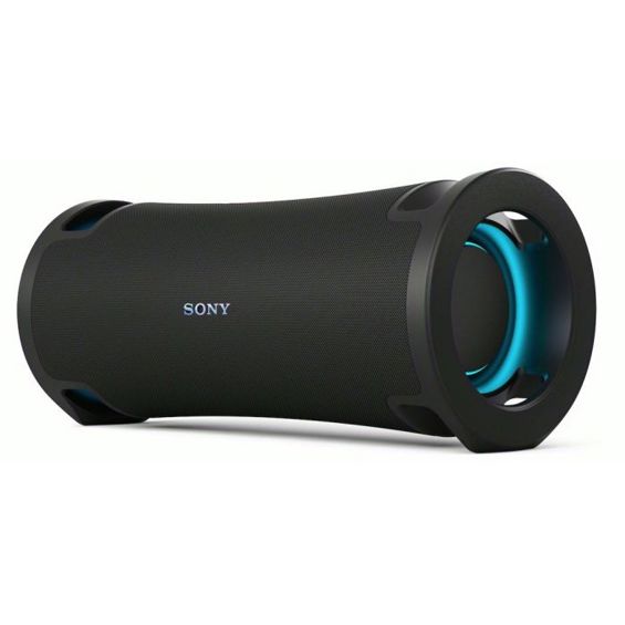 Prijenosni Bluetooth zvučnik SONY ULT FIELD 7 crni-1