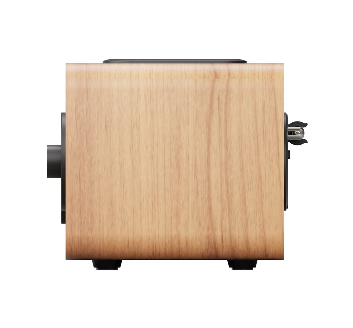 Radio BLAUPUNKT DAB DR10CR-4