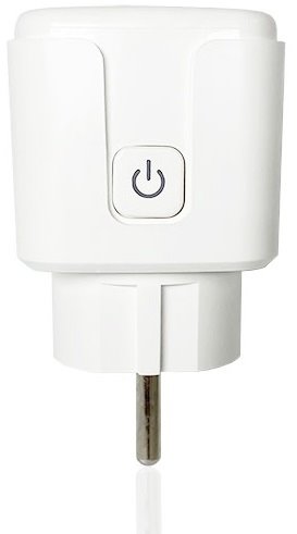 Utičnica STONET EU3 Smart inteligentna WiFi 16A-0