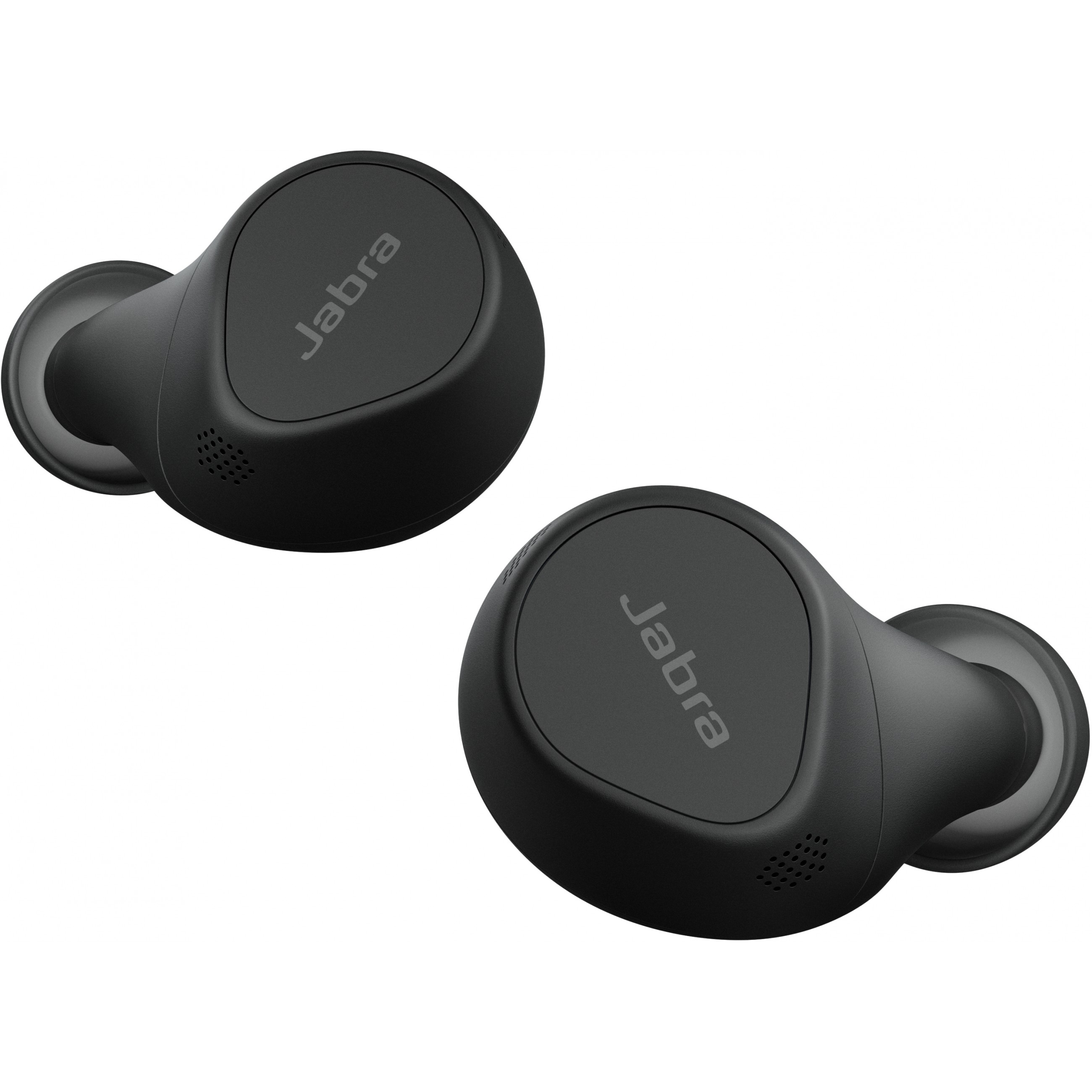 Slušalice JABRA Evolve2 Buds UC In-Ear crne (ANC, bežične)-0