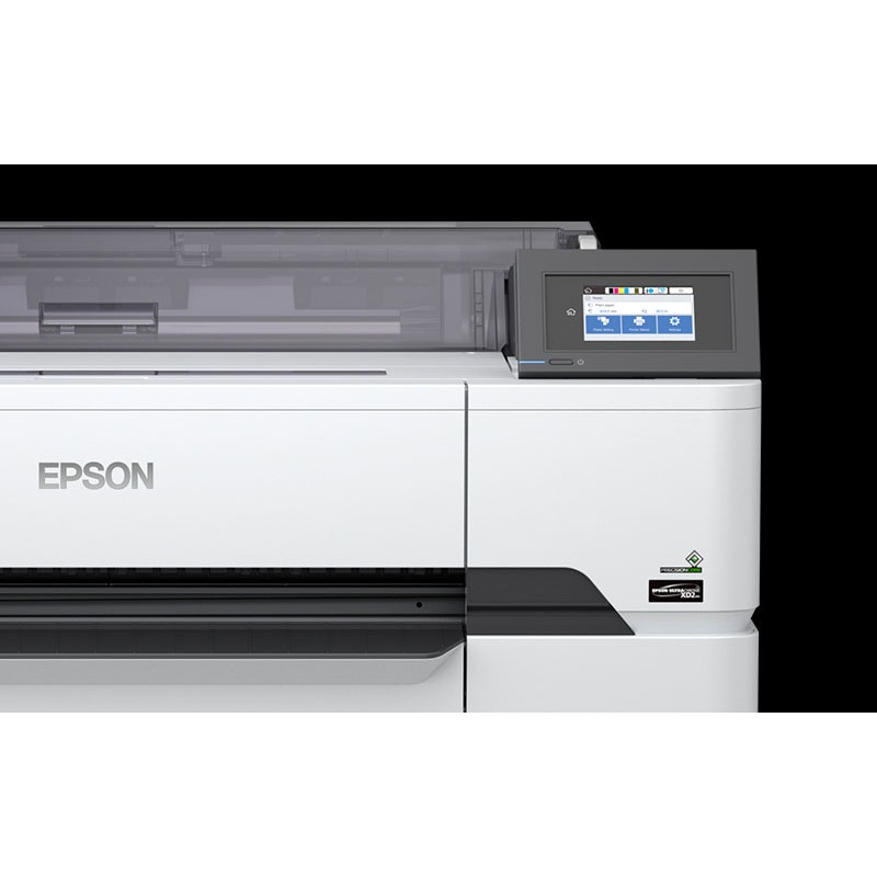 Tisak EPSON SureColor SC-T5405 (A1, 2400x1200, 5 boja, USB, Wi-Fi)-5