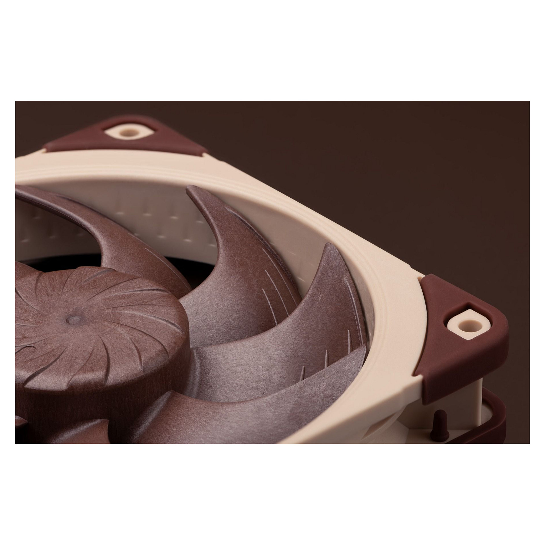 Ventilator NOCTUA NF-A12x25 G2 PWM Sx2-PP 120mm-6