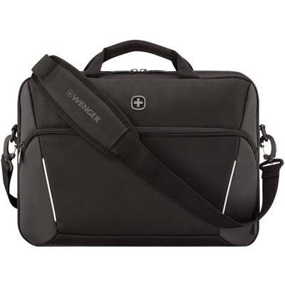 Laptop torba WENGER XE Compact Brief 16 40,64cm 16Zoll - KORIŠTENI jamstvo 6 mjeseci-0