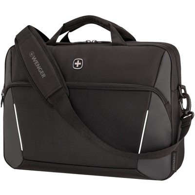 Laptop torba WENGER XE Compact Brief 16 40,64cm 16Zoll - KORIŠTENI jamstvo 6 mjeseci-1