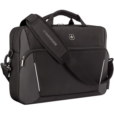 Laptop torba WENGER XE Compact Brief 16 40,64cm 16Zoll - KORIŠTENI jamstvo 6 mjeseci-3