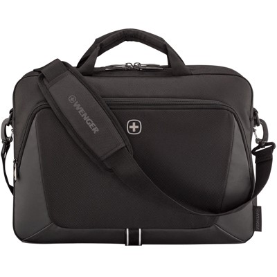 Laptop torba WENGER XE Brief 16 40,64cm 16Zoll - crna boja-0