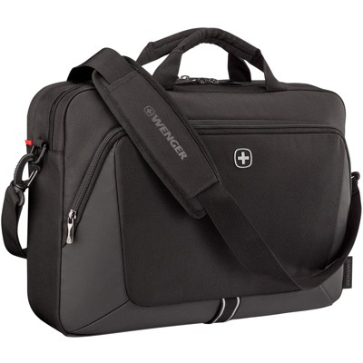 Laptop torba WENGER XE Brief 16 40,64cm 16Zoll - crna boja-1