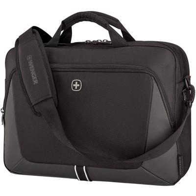 Laptop torba WENGER XE Brief 16 40,64cm 16Zoll - crna boja-3