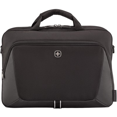 Laptop torba WENGER XE Brief 16 40,64cm 16Zoll - crna boja-4
