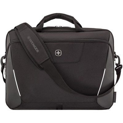 Laptop torba WENGER XE Brief 17 43,18cm 17Zoll - crna boja