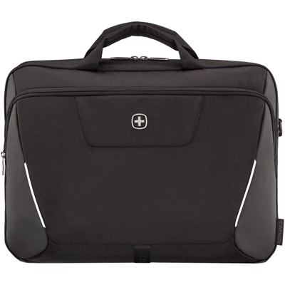 Laptop torba WENGER XE Brief 17 43,18cm 17Zoll - crna boja-1