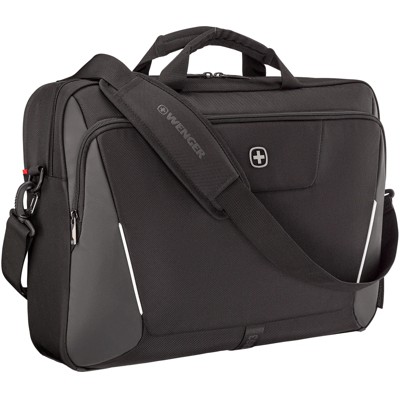 Laptop torba WENGER XE Brief 17 43,18cm 17Zoll - crna boja-3