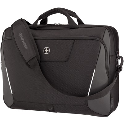 Laptop torba WENGER XE Brief 17 43,18cm 17Zoll - crna boja-5