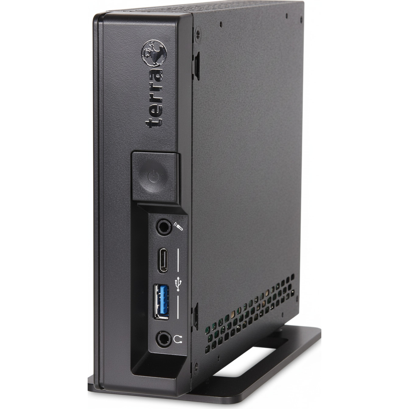 Mini PC TERRA PC-Mini 3560 Fanless i3-0