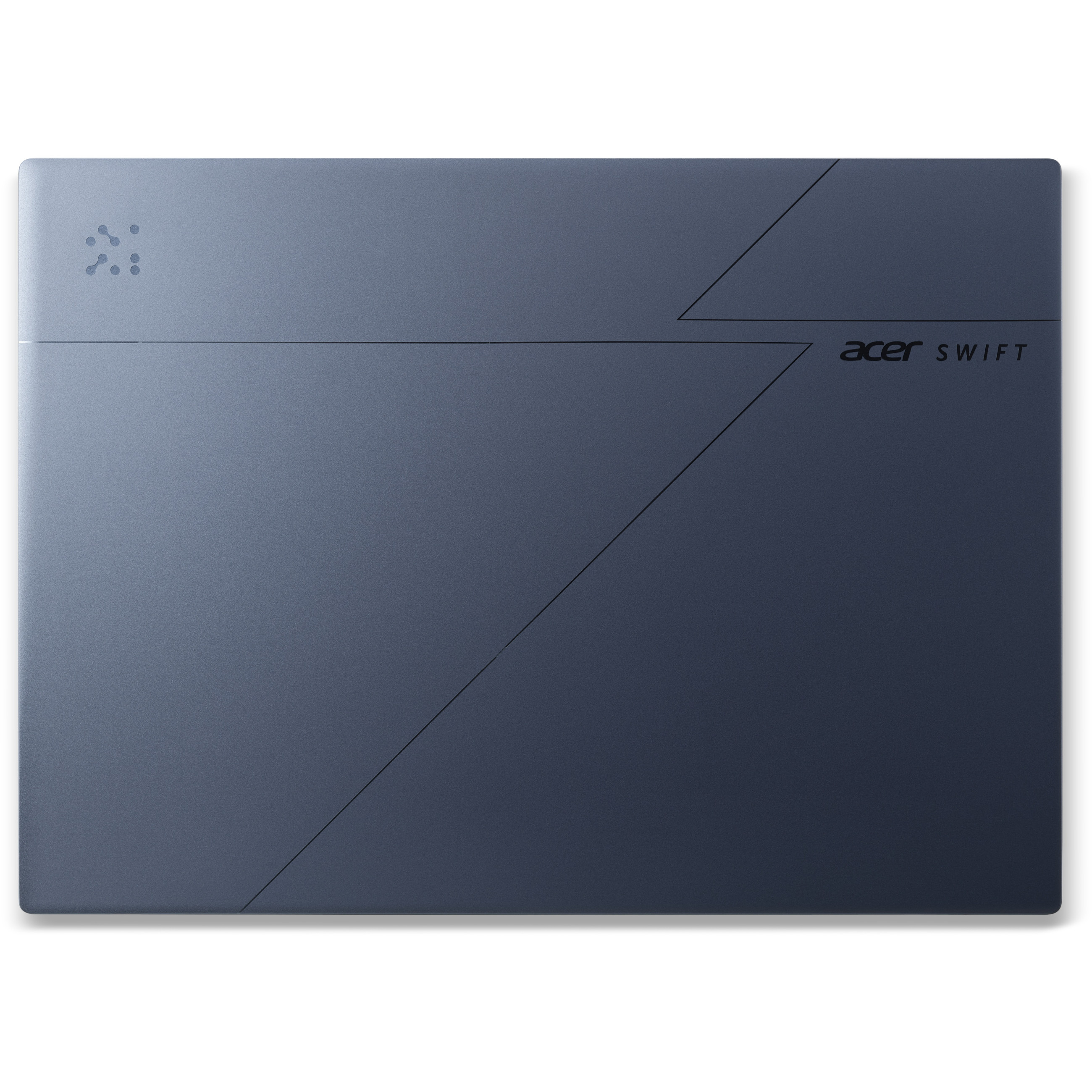 Laptop ACER Aspire Go 14 AI OLED 14" (32GB RAM, 1TB SSD, Windows 11 Home) – internacionalna non HR tipkovnica-4