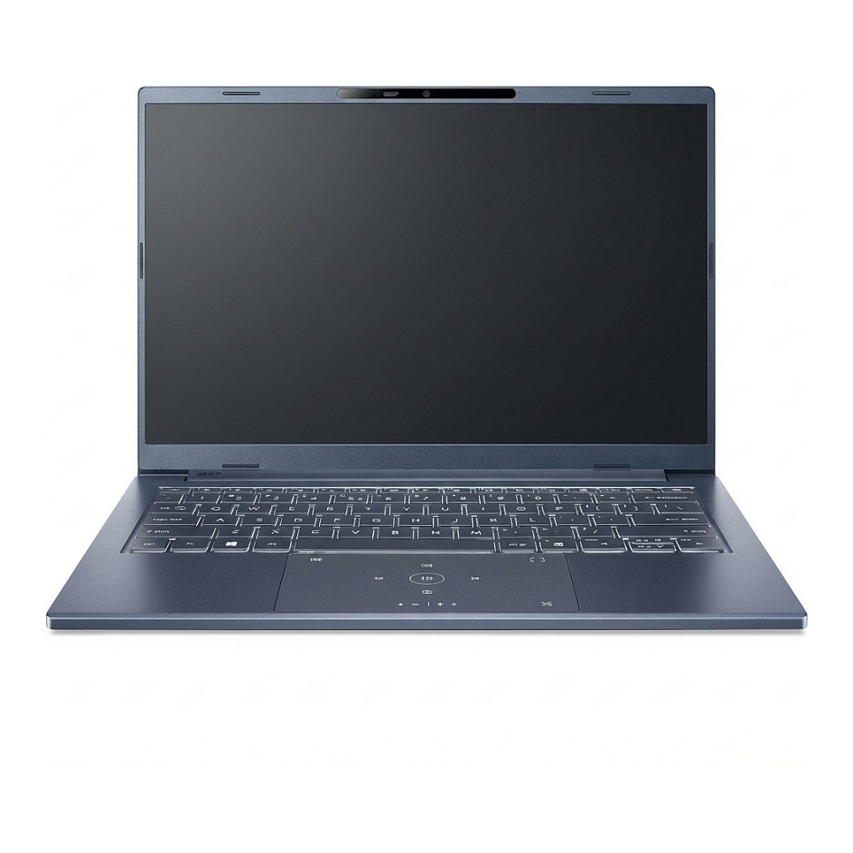 Laptop ACER Aspire Go 14 AI OLED 14" (rezolucija, procesor, 32GB RAM, 1TB SSD, grafika, Windows 11 Home, jezik tipkovnice, boja) – internacionalna non HR tipkovnica