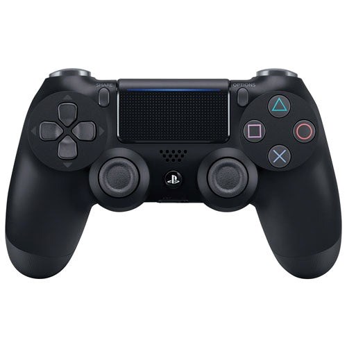 Kontroler bezžični SONY DualShock 4 Black