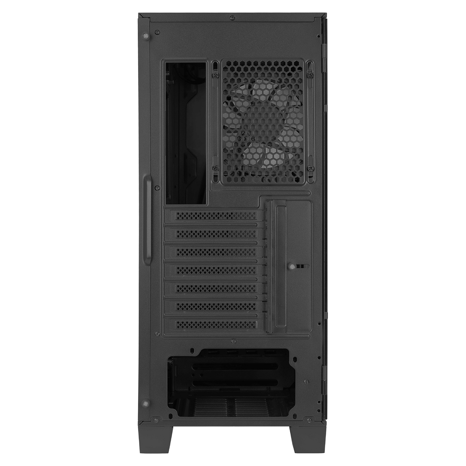 Ventilator za kućište AEROCOOL Mirage 12 ARGB Pro, 120mm, crna boja-11