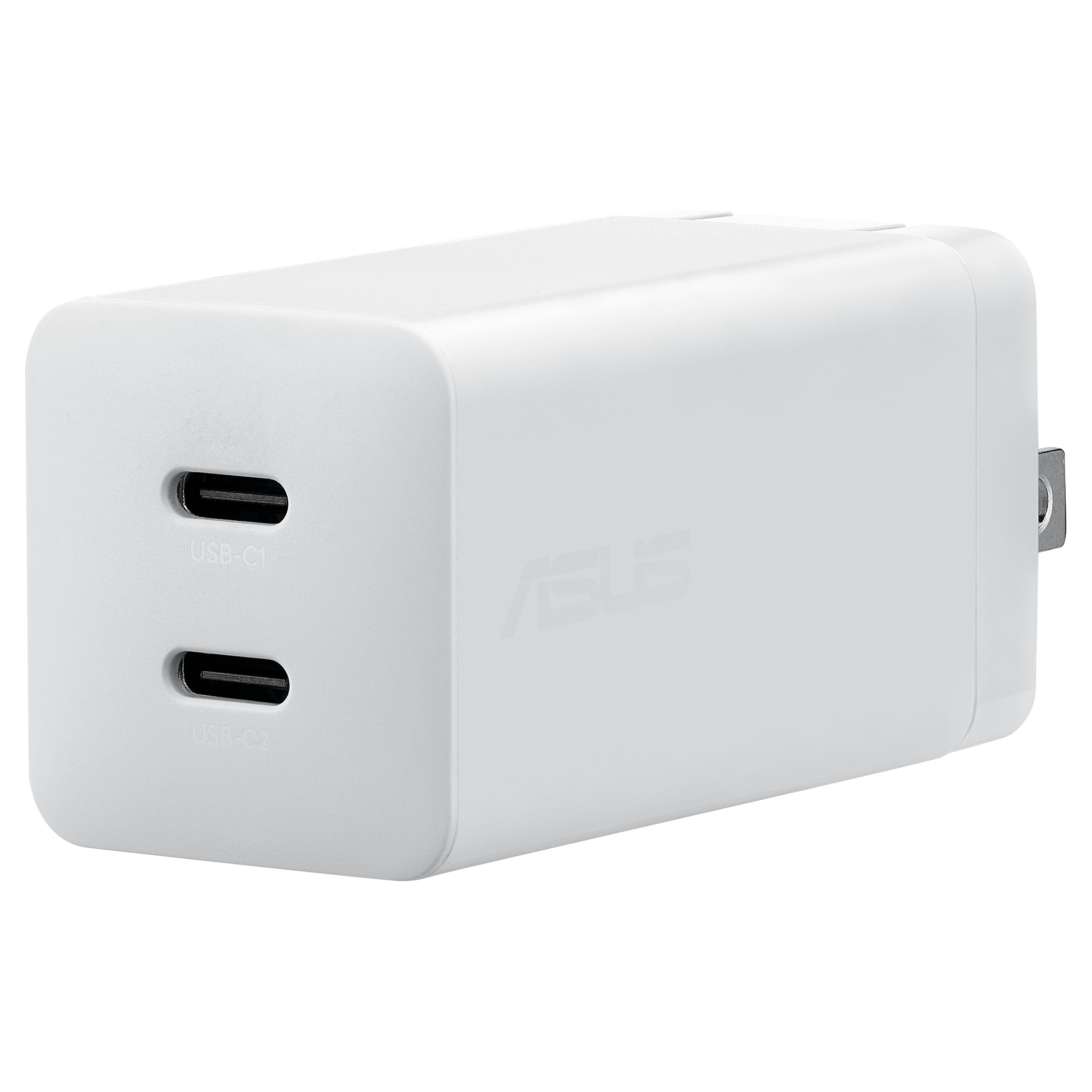 USB-C Punjač ASUS AC65-05 (65W, bijeli)