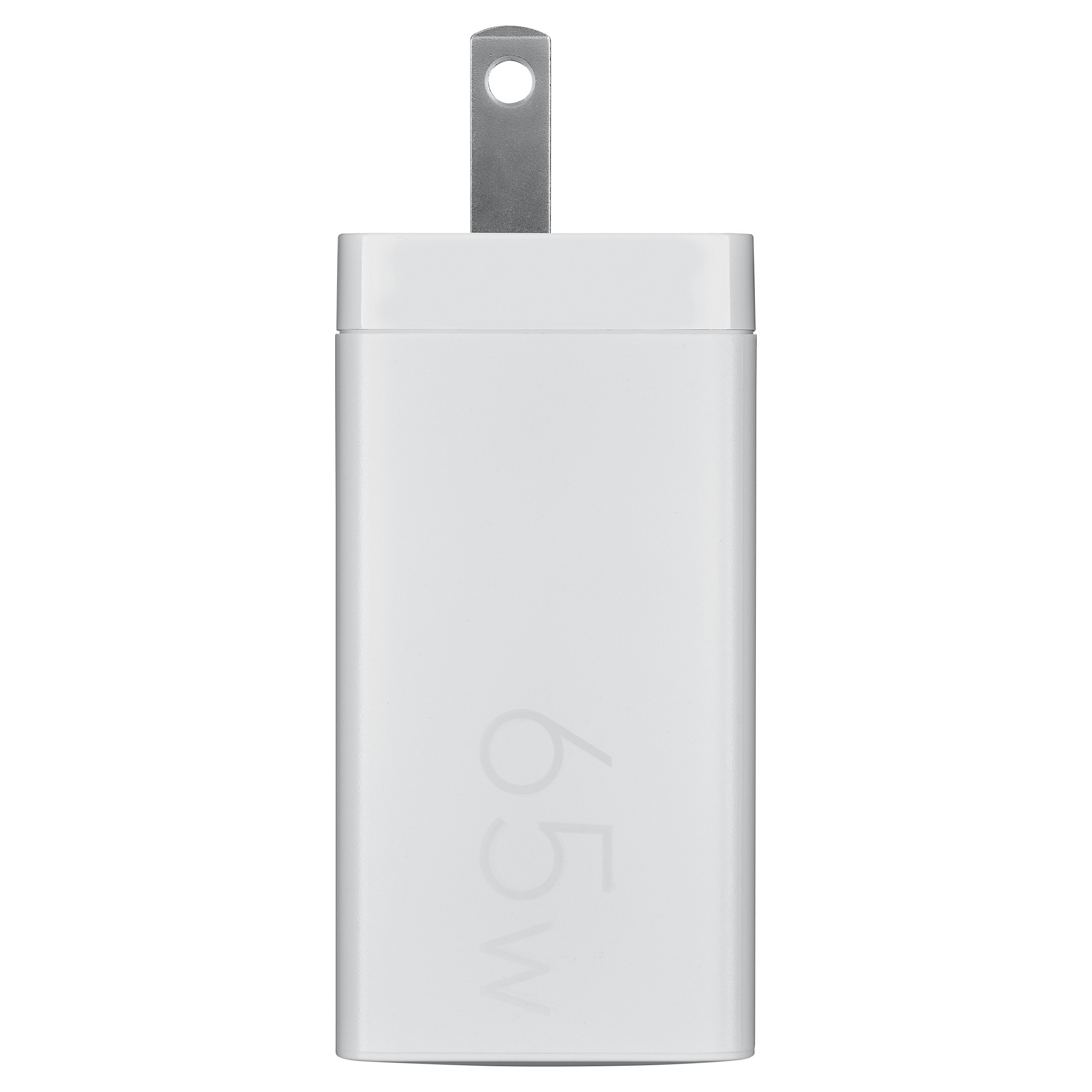 USB-C Punjač ASUS AC65-05 (65W, bijeli)-2