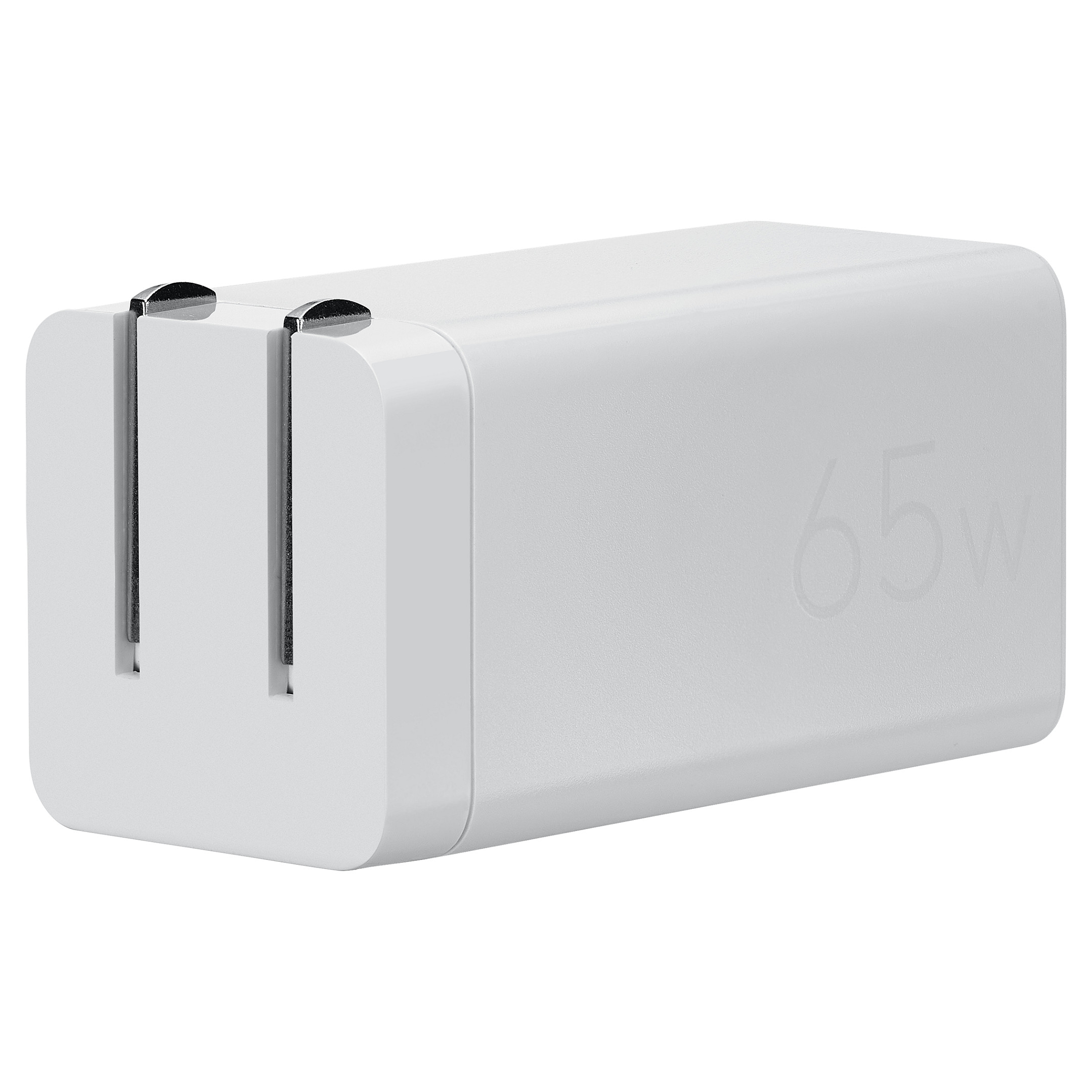 USB-C Punjač ASUS AC65-05 (65W, bijeli)-3