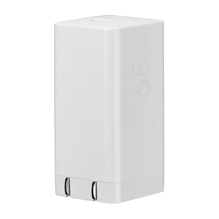 USB-C Punjač ASUS AC65-05 (65W, bijeli)-5