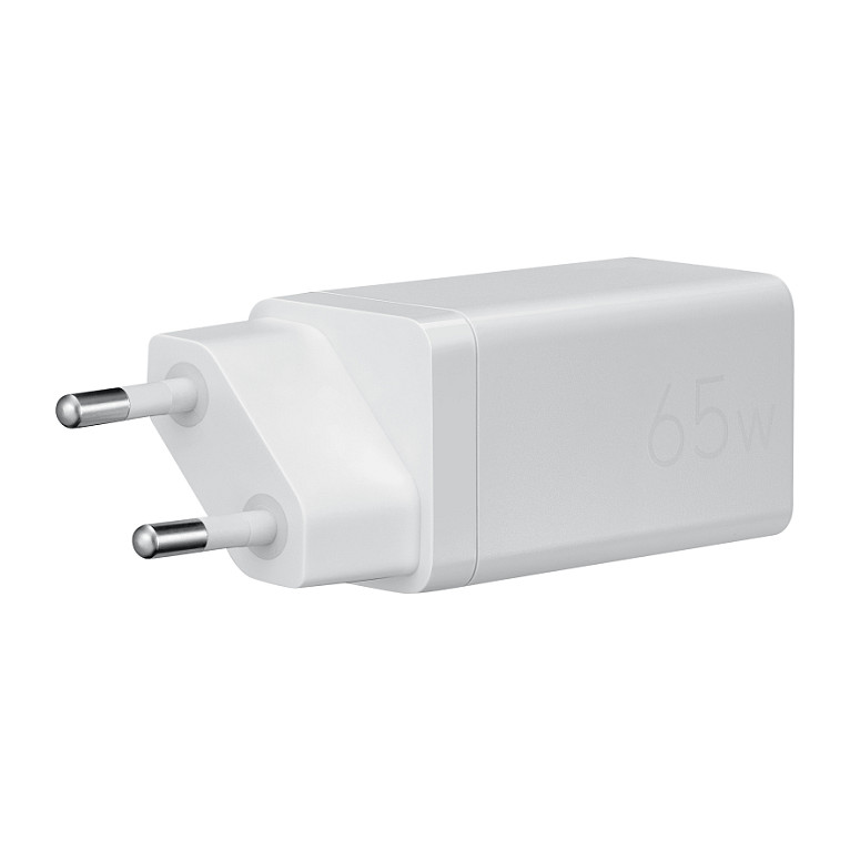 USB-C Punjač ASUS AC65-05 (65W, bijeli)-7