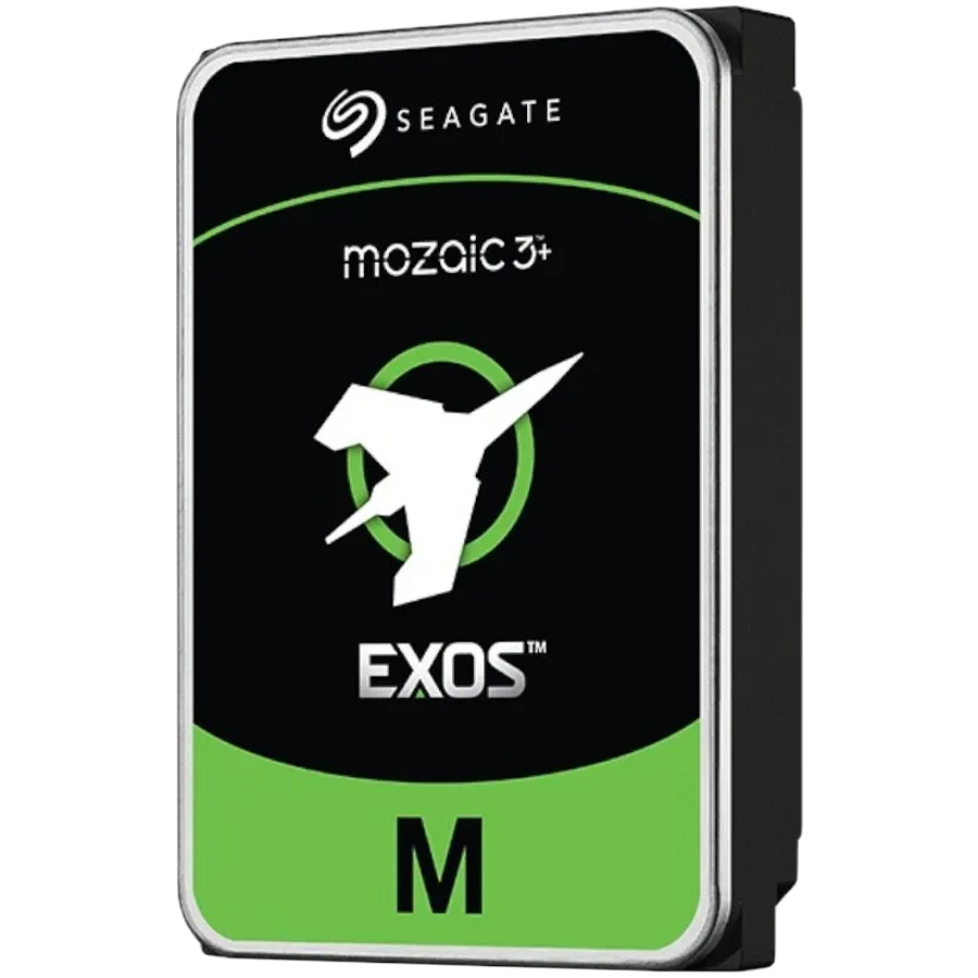 HDD SEAGATE ST32000NM004K (3.5', 32TB, SATA 6GB/s, 7200rpm, ISE)-0