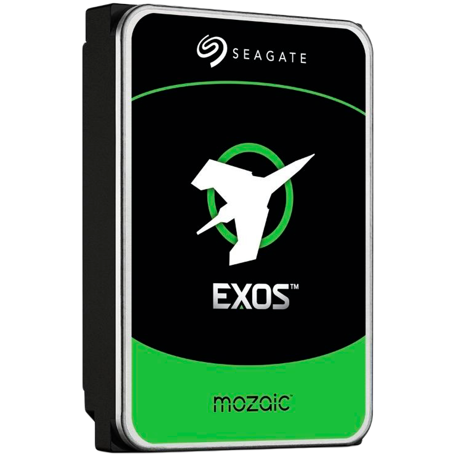 HDD SEAGATE ST32000NM004K (3.5', 32TB, SATA 6GB/s, 7200rpm, ISE)-7