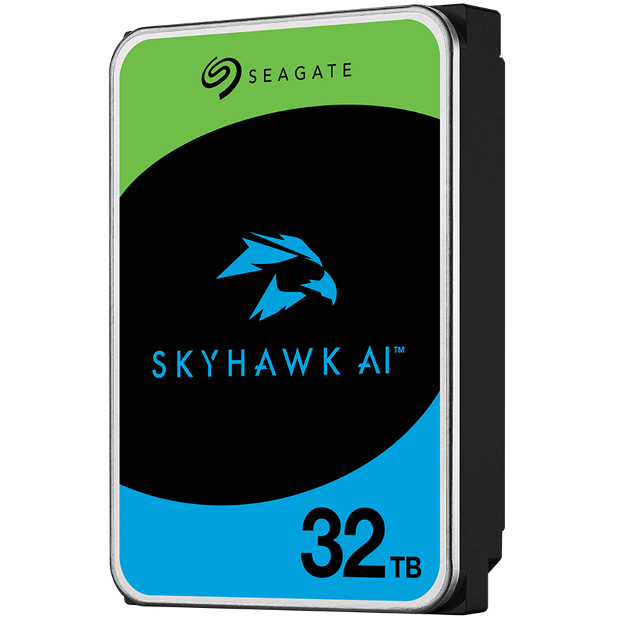 Tvrdi disk SEAGATE SkyHawk AI ST32000VE000 (32TB, 3.5", SATA III, 7200rpm)-0