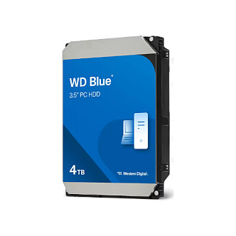 HDD WESTERN DIGITAL WD40EZZX (3.5", 4tb, 128mb cache, 5400 rpm, sata 6 gb/s)-4