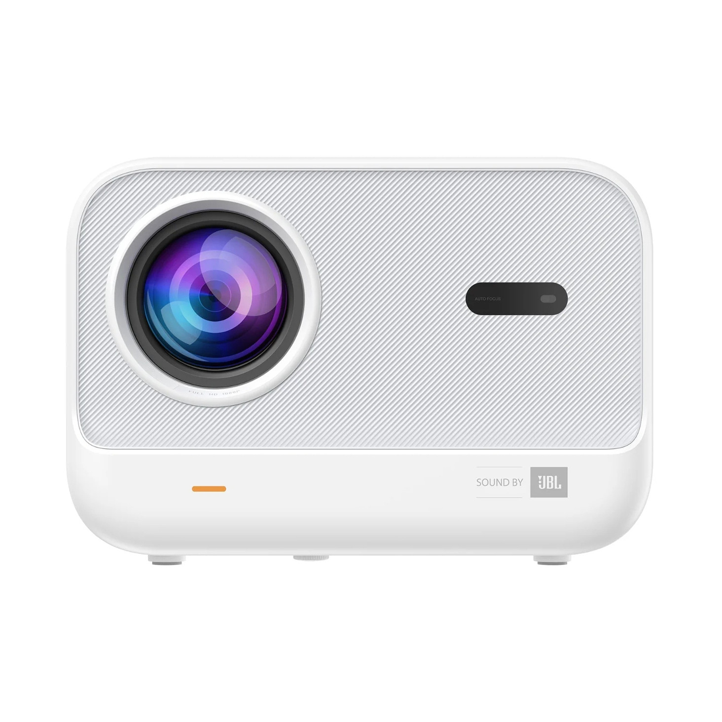 Projektor YABER L2s, FHD, 1.38:1, 700ANSI, HDMI, USB, WiFi, Bluetooth 5.0, zvučnik, bijeli-0