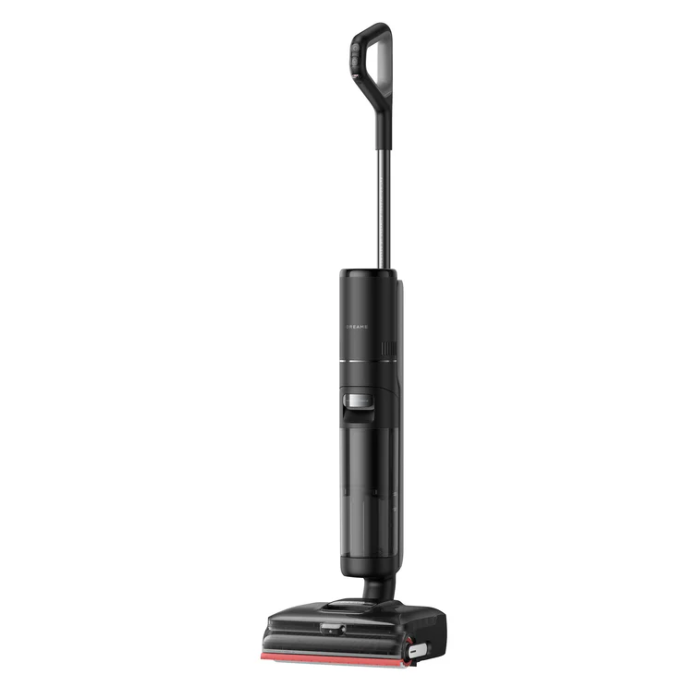 Štapni usisavač DREAME H15 Pro FoamWash (23000 Pa, 400 W, 780 ml, do 60 min, crna boja)-1