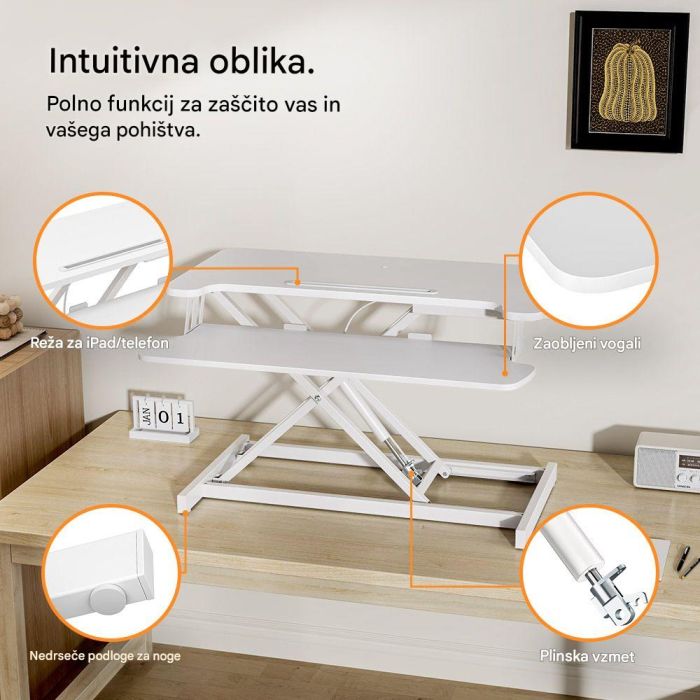 Nastavek VONHAUS bel-4