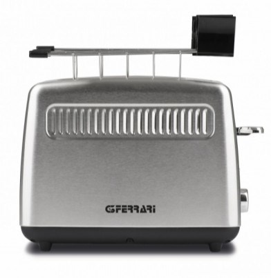 Toster za sendviče G3FERRARI Tramezzo 6 G10148, 920W, inox-0