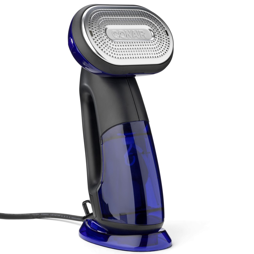 Uređaj za okomito glačanje CONAIR Turbo Extreme Steam & Iron 2-u-1 GS40E