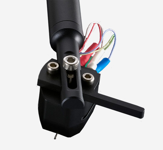 Zvučnica CLEARAUDIO N1 MM crna-2